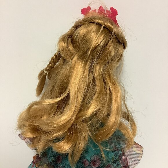 Ever After High Legacy Day Ashlynn Ella Doll Partial Outfit Incomplete 2013 READ - Picture 8 of 15